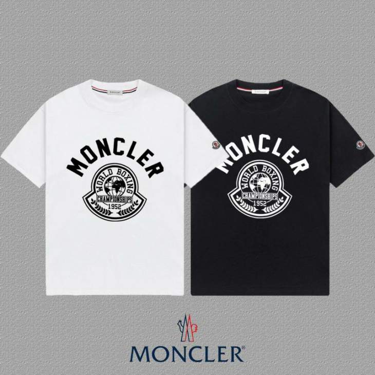 Picture of Moncler T Shirts Short _SKUMonclerS-2XLxetr595548